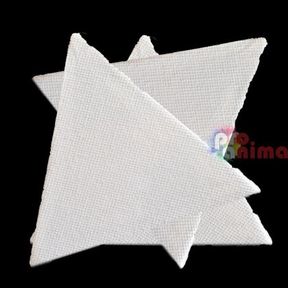 Магнитни мини платна Phoenix- триъгълни, 4 бр.