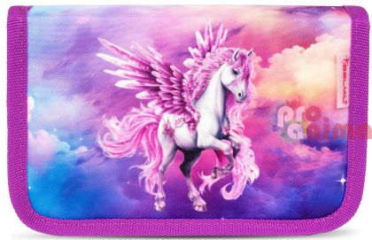 Несесер за училище, за момиче Belmil Pegasus