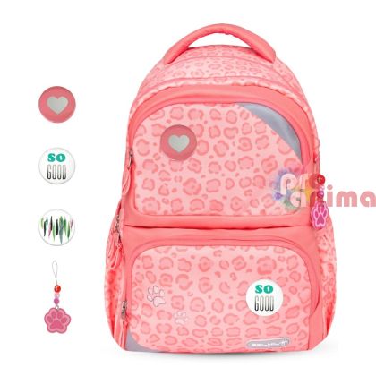 Ергономична раница Belmil Caty, с магнити