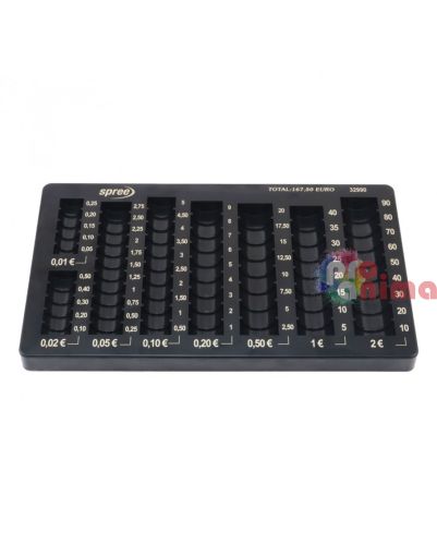 Монетни за евромонети