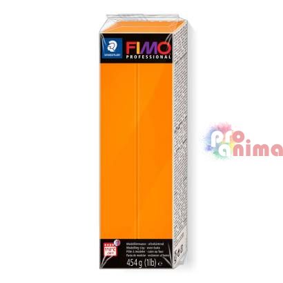 Полимерна глина FIMO Professional 454 g отделни цветове