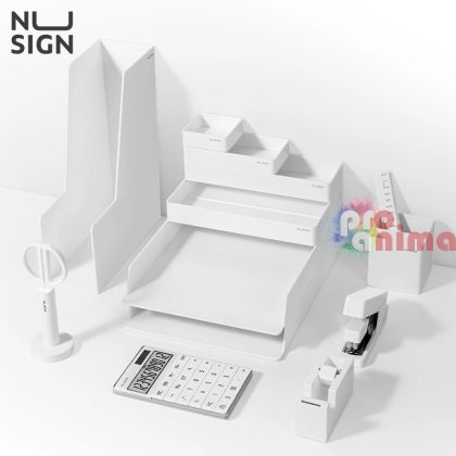 Сет за бюро Deli NuSign, 13 части