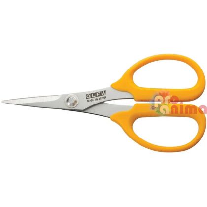 Ножица OLFA SCS-4, за прецизно рязане