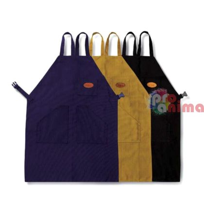 Престилка за рисуване ShinHanаrt Artist Pro Apron, 58 x 80.5 cm, различни цветове