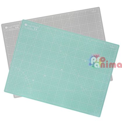 Подложка за рязане А2 Самовъзстановяваща Трослойна