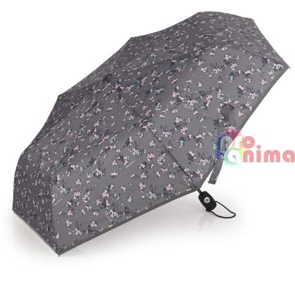 Чадър за момиче Gabol Secret 96 cm, сгъваем