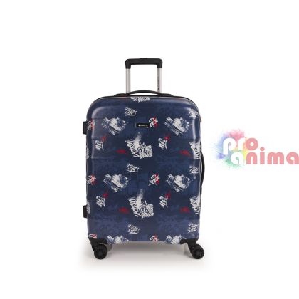 Детски куфар gabol Dash, 66 cm