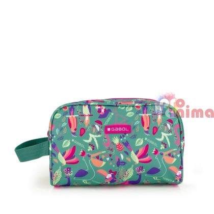 Козметичен несесер за момиче Gabol Vida