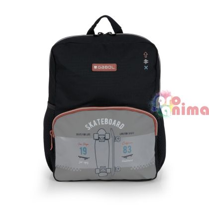 Раница за детска градина за момче Gabol Trick 10.5L