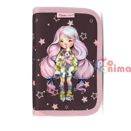 Несесер за училище Belmil Miia Rose