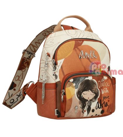 Раница Anekke Alma 28 x 29 x 14 cm