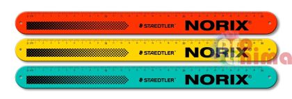 Линия - гривна Staedtler Norix 