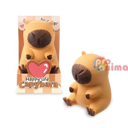 Скуиши играчка Капибара