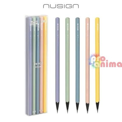 Молив Deli Nusign Classic HB