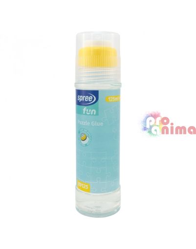 Лепило за пъзели Spree, 125 ml