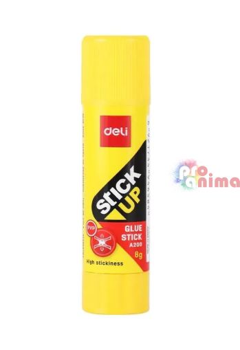 Сухо лепило Deli Stick Up 8 g