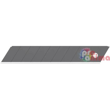 Режеща пластина OLFA LBB-50 18 mm 50 бр.