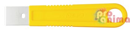 Скрапер компактен OLFA SCR-S 25 mm