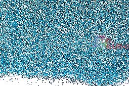 сух брокат в шишенце 20 ml- тюркоаз