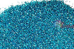 сух брокат в шишенце 20 ml- тюркоаз 2