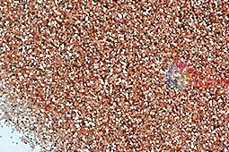 сух брокат в шишенце 20 ml- светла мед