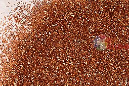 сух брокат в шишенце 20 ml- мед