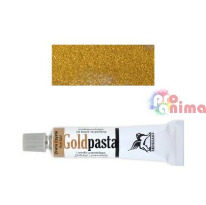 5 чисто злато