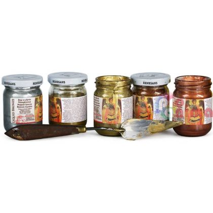 антично злато