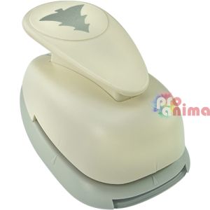 Перфоратор за хартия 1.6 cm-елхичка