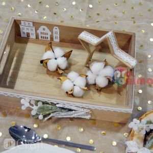 Шаблон за изрязване и релеф DP Craft, къщи, 5 бр.