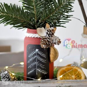 Портокалово резенчета за декорация 10 бр.