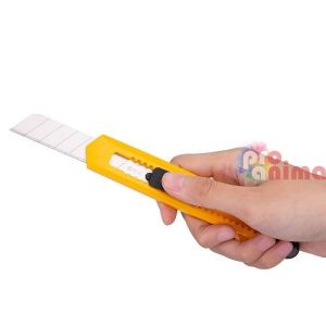 Макетно ножче, 18 mm