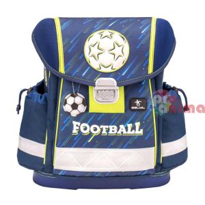 Раница за училище Belmil World of Football
