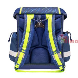 Раница- кутия Belmil Football