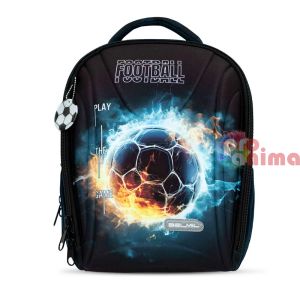 Раница за училище Belmil Soccer Ball