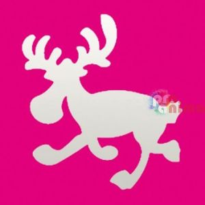 Перфоратор Efco, 3.8 cm, бягащ лос