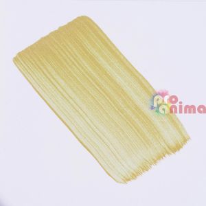 Темперна боя в бурканче Talens, 50 ml, светло злато