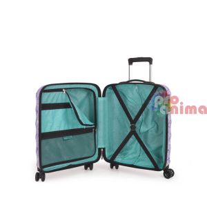 Детски куфар за ръчен багаж Gabol Funny, 55 cm