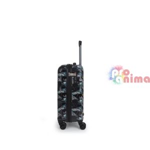 Детски куфар за момче Gabol Score, 66 cm