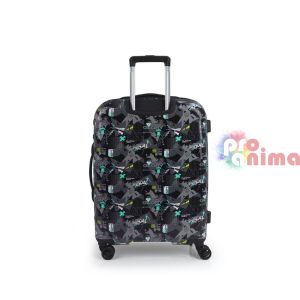 Детски куфар Gabol Score, 66 cm