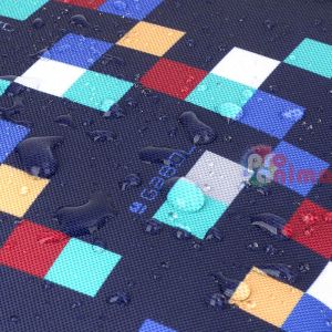 Gabol Cubik- раница с колелца, с едно отделение