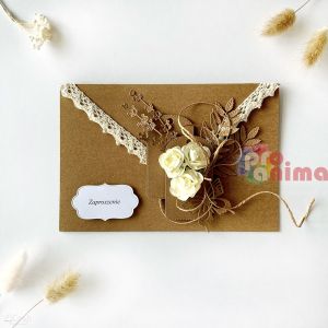 Шаблони за изрязване и релеф (щанци) Банери, 5 бр.