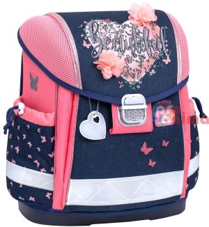 Комплект за първи клас Belmil Beautiful Flowers