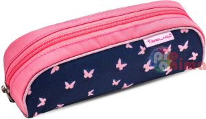 Belmil Beautiful Flowers- раница, торба за спорт и два несесера