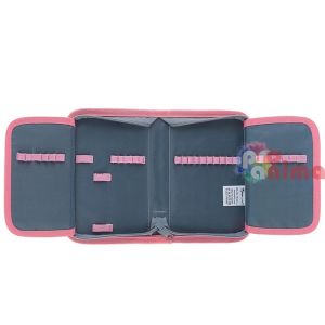 Училищен момичешки несесер Belmil Ballet Light Pink