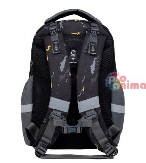 Раница за училище Belmil Monster Truck