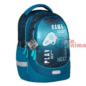 Раница за първи клас Belmil Next Level