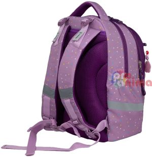 Ергономична ученическа раница Belmil Miia