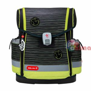 Раница за училище, за момче Belmil Prehistoric Times