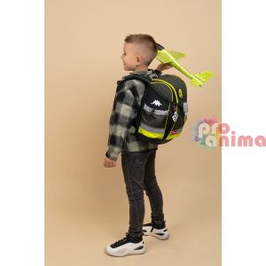 Раница- кутия Belmil Prehistoric Times